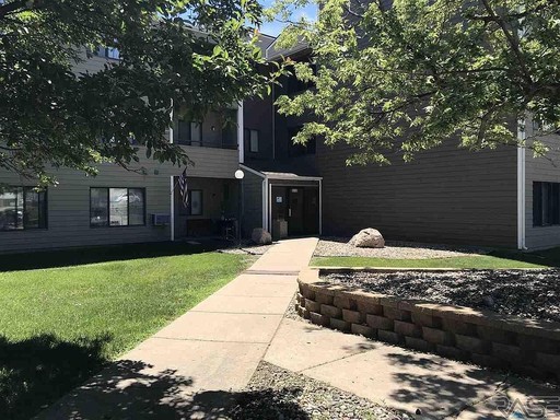 1 Bed 1 Bath Rental at 3113 W 12th ST - 204, Sioux Falls, SD – photo 1