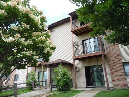 Sandy Creek 2 bedrooms 2 baths- $952 RENT!! – photo 1