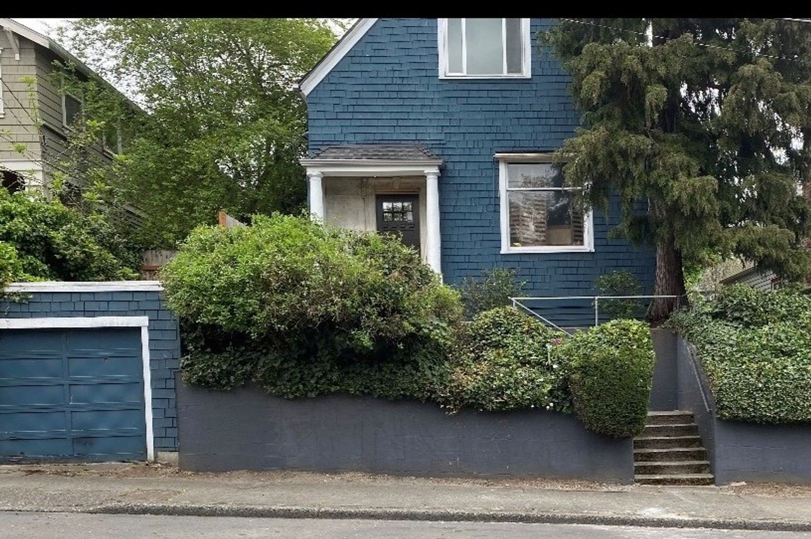 Seattle Apartment: 5742 25th Avenue NE