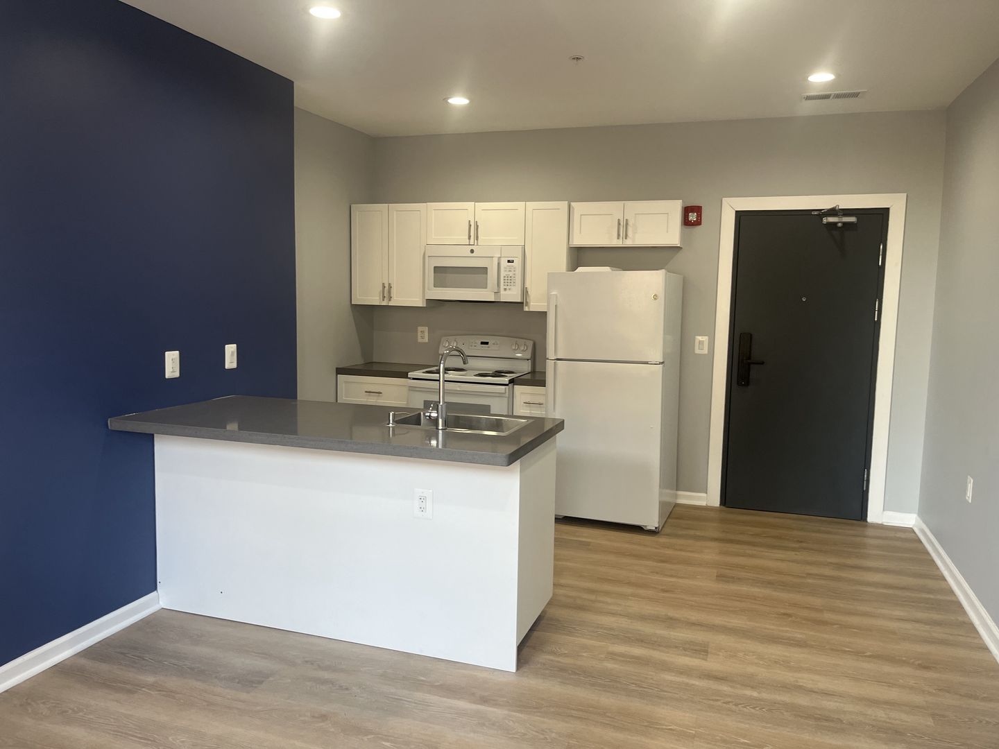 Hagerstown Apartment: 92 West Washington Street