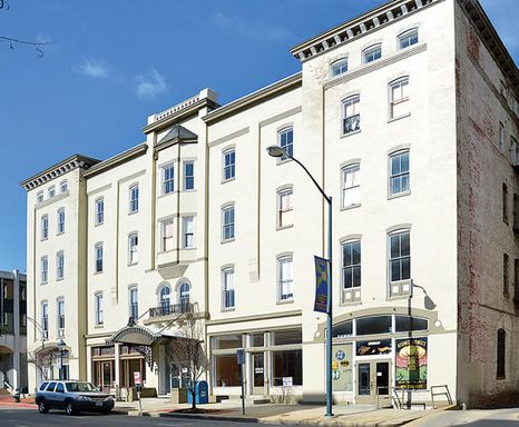 86 W Washington St – photo 1
