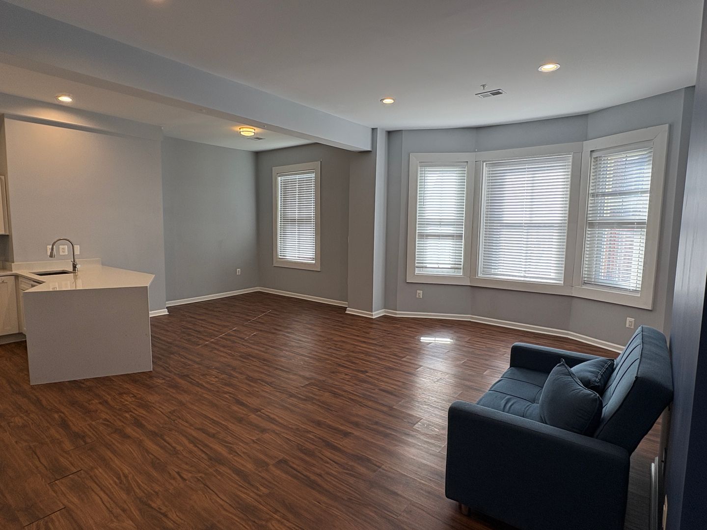 Hagerstown Apartment: 92 West Washington Street