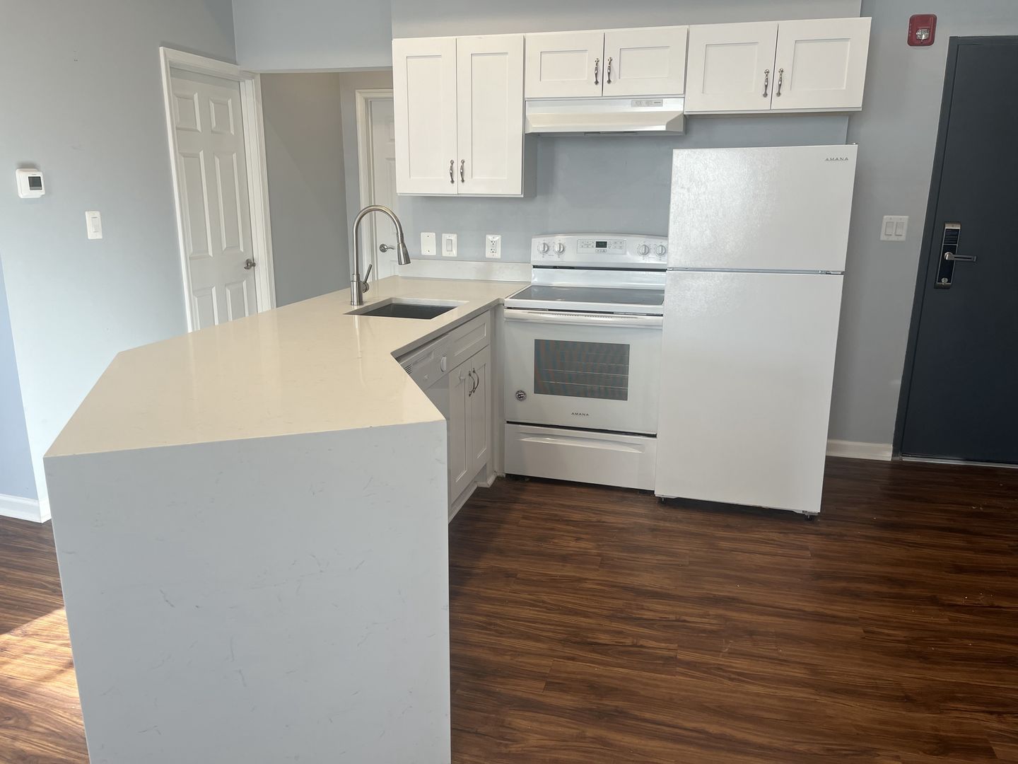 Hagerstown Apartment: 92 West Washington Street