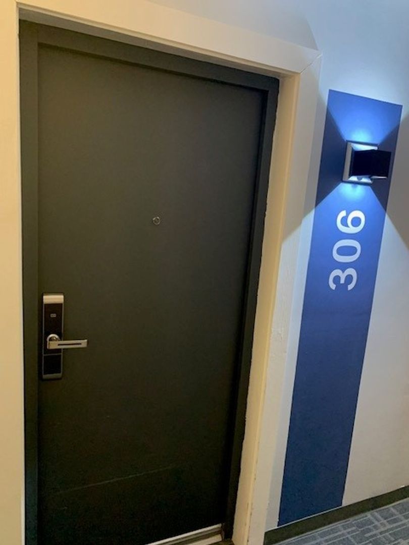 Hagerstown Apartment: 92 West Washington Street