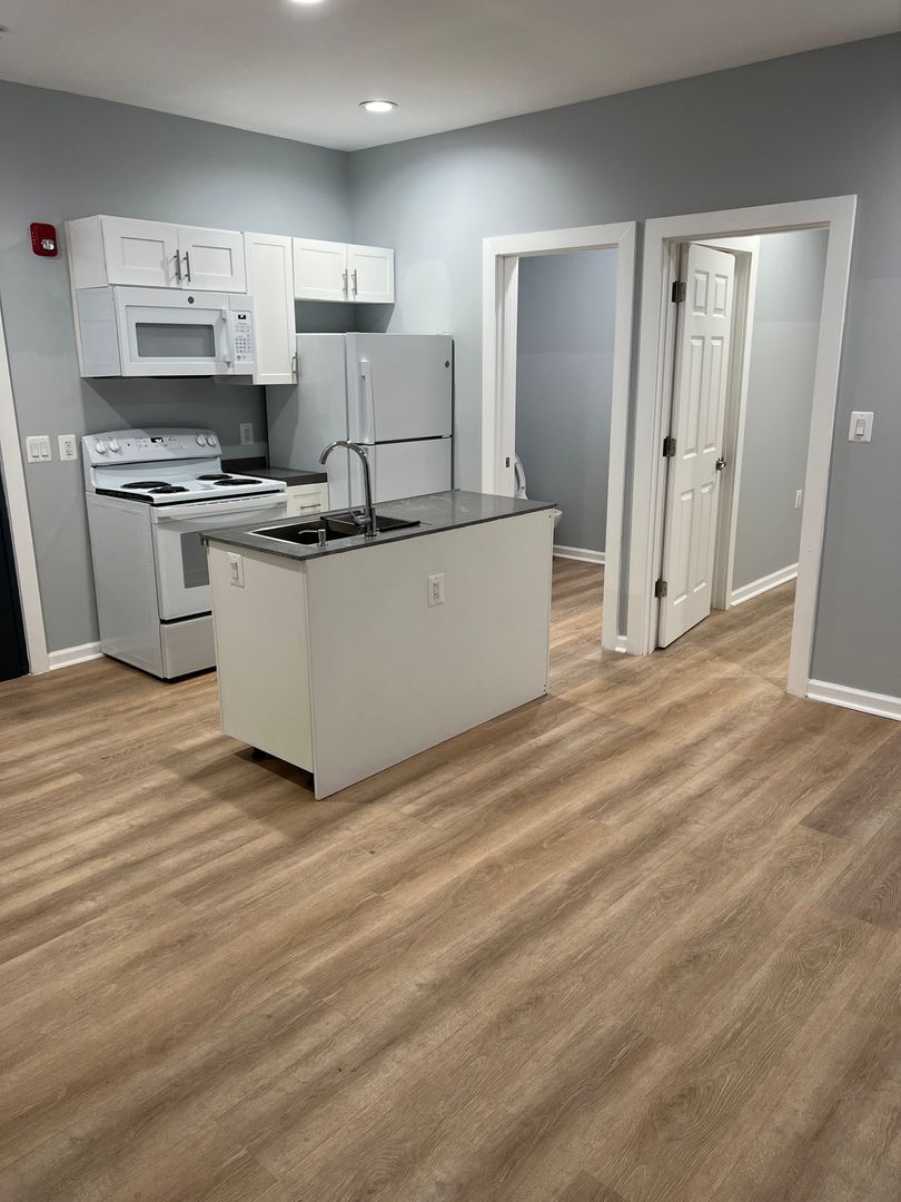 Hagerstown Apartment: 92 West Washington Street