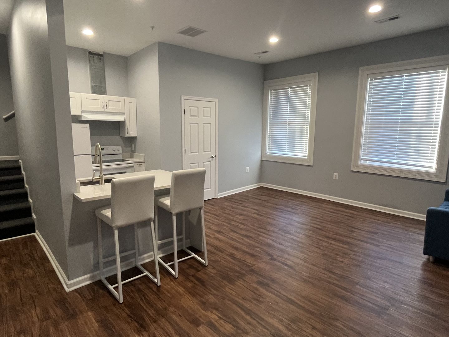 Hagerstown Apartment: 92 West Washington Street