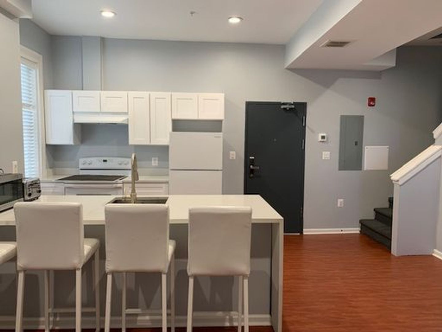 Hagerstown Apartment: 92 West Washington Street