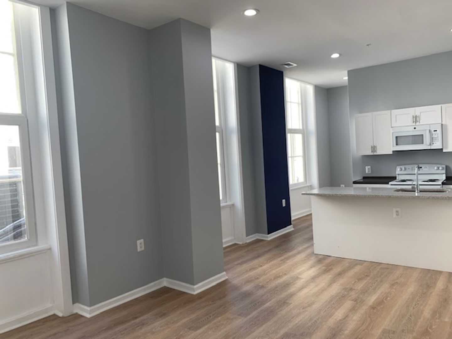 Hagerstown Apartment: 92 West Washington Street