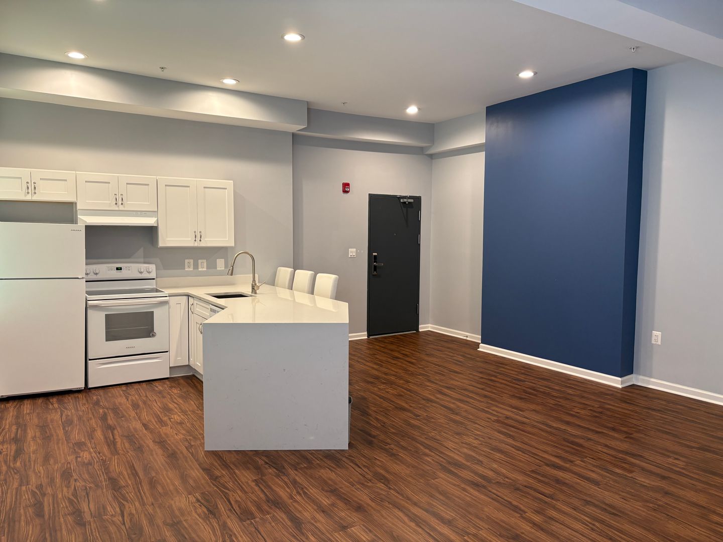 Hagerstown Apartment: 92 West Washington Street