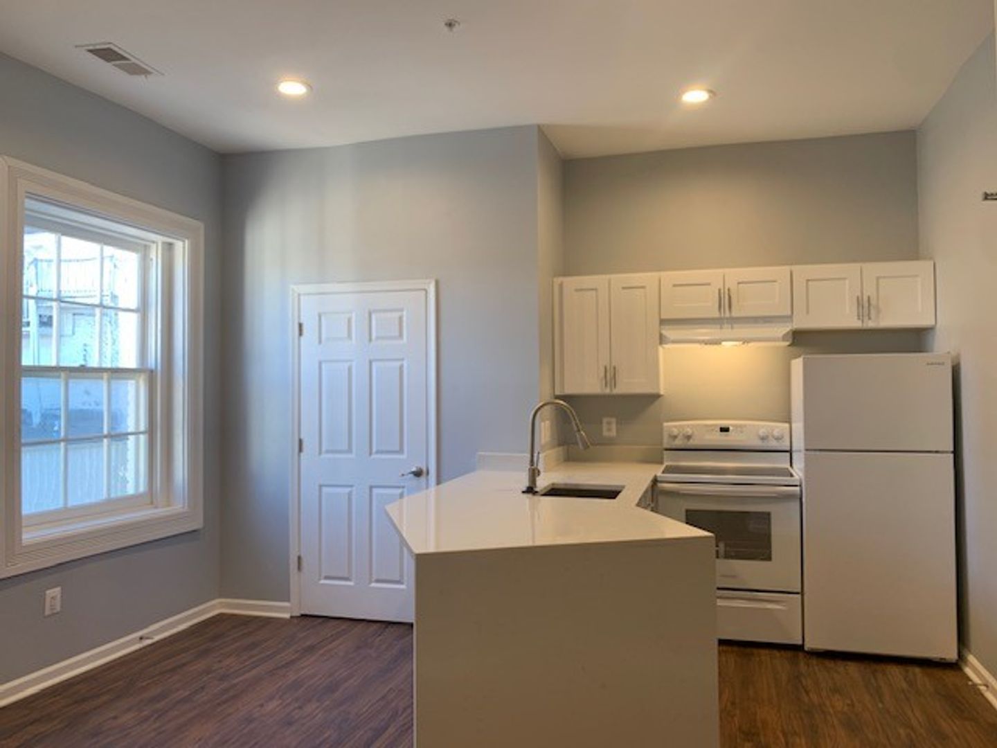 Hagerstown Apartment: 92 West Washington Street