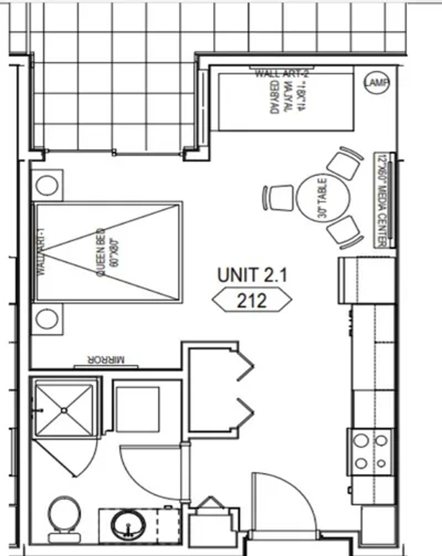 4609 Union Bay PI NE, Unit 312 – photo 1