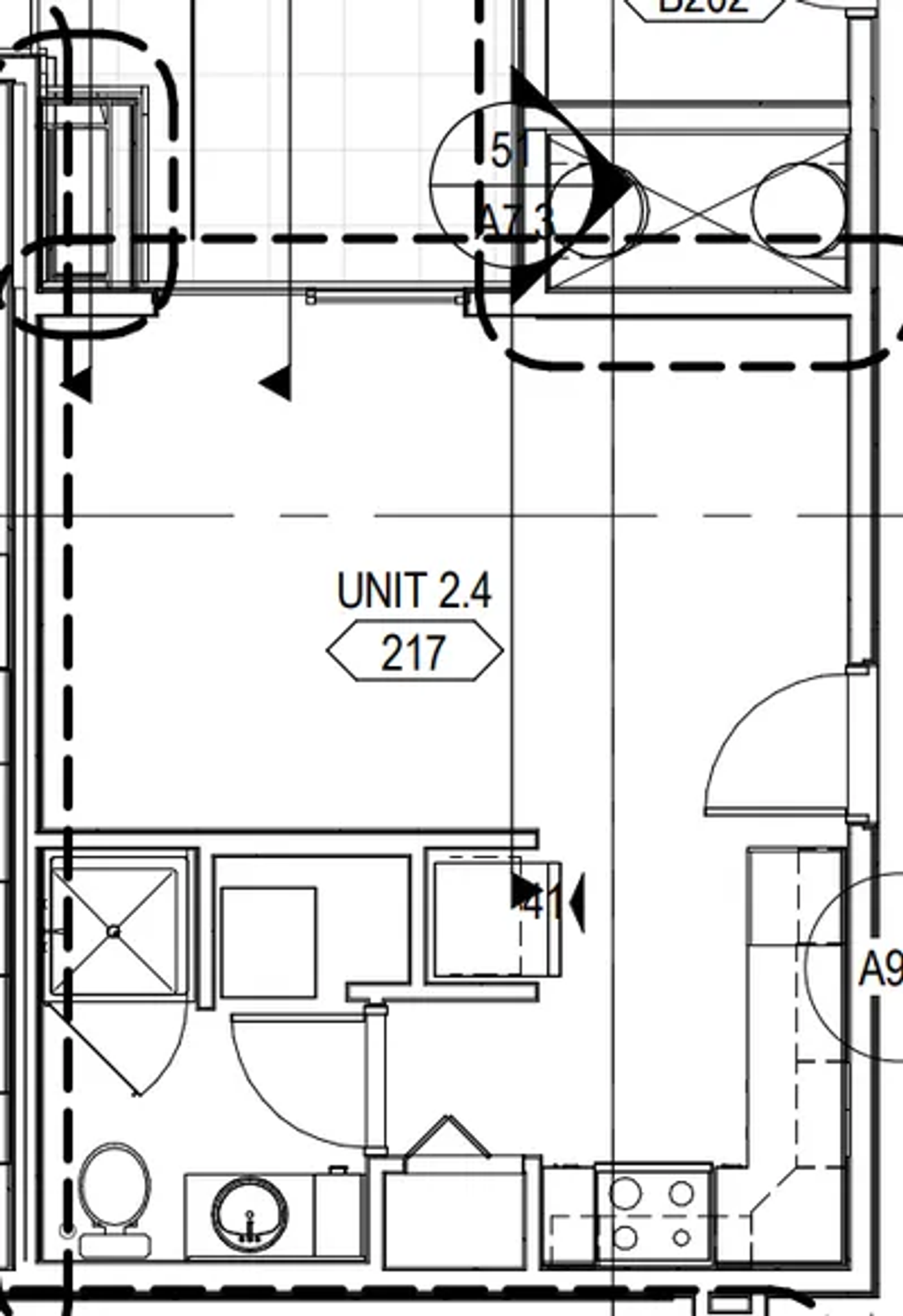 4609 Union Bay PI NE, Unit 217 – photo 1