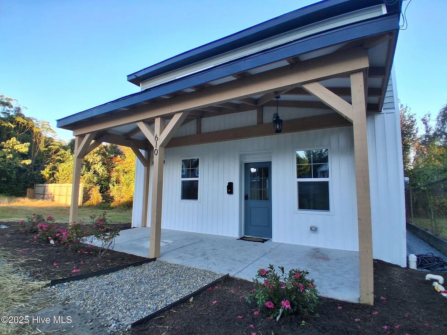 Wilmington House: 610 N 10th