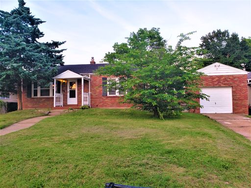 Three Bed U City Home – photo 1