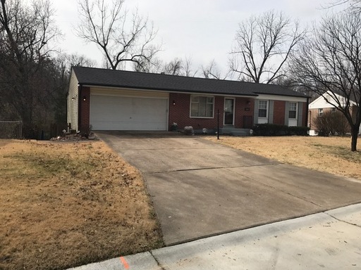 3 Bedroom Bridgeton Home for Rent - COMING SOON – photo 1