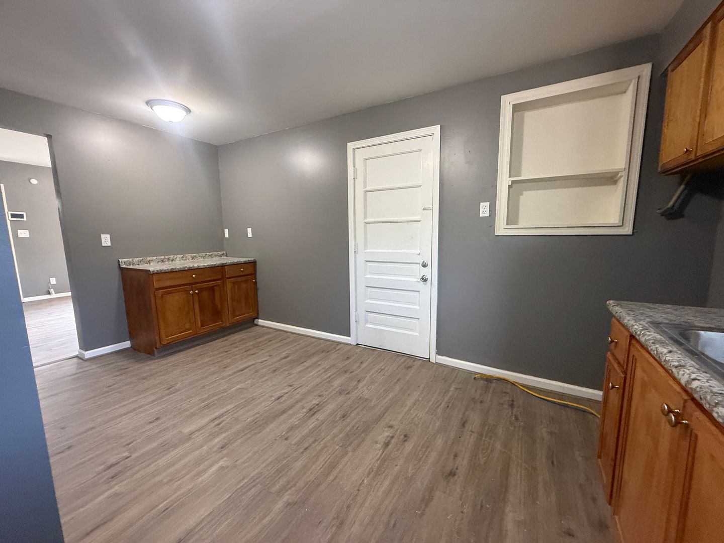 Saint Louis House: 223 La Motte Ln.