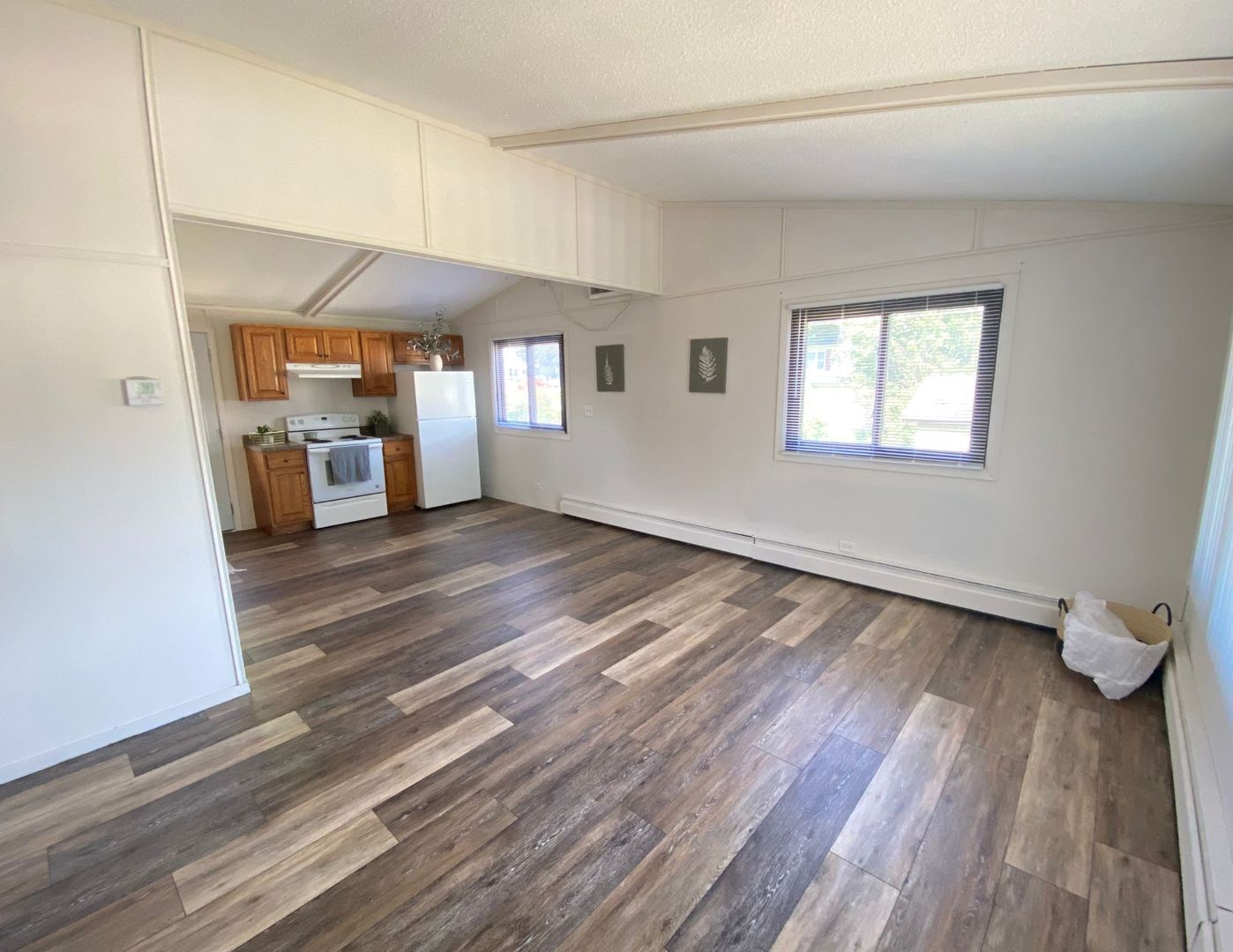 Waverly House: 220 9th Street SW