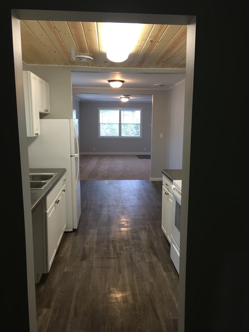 837 W. Franklin St., Hancock, MI 49930