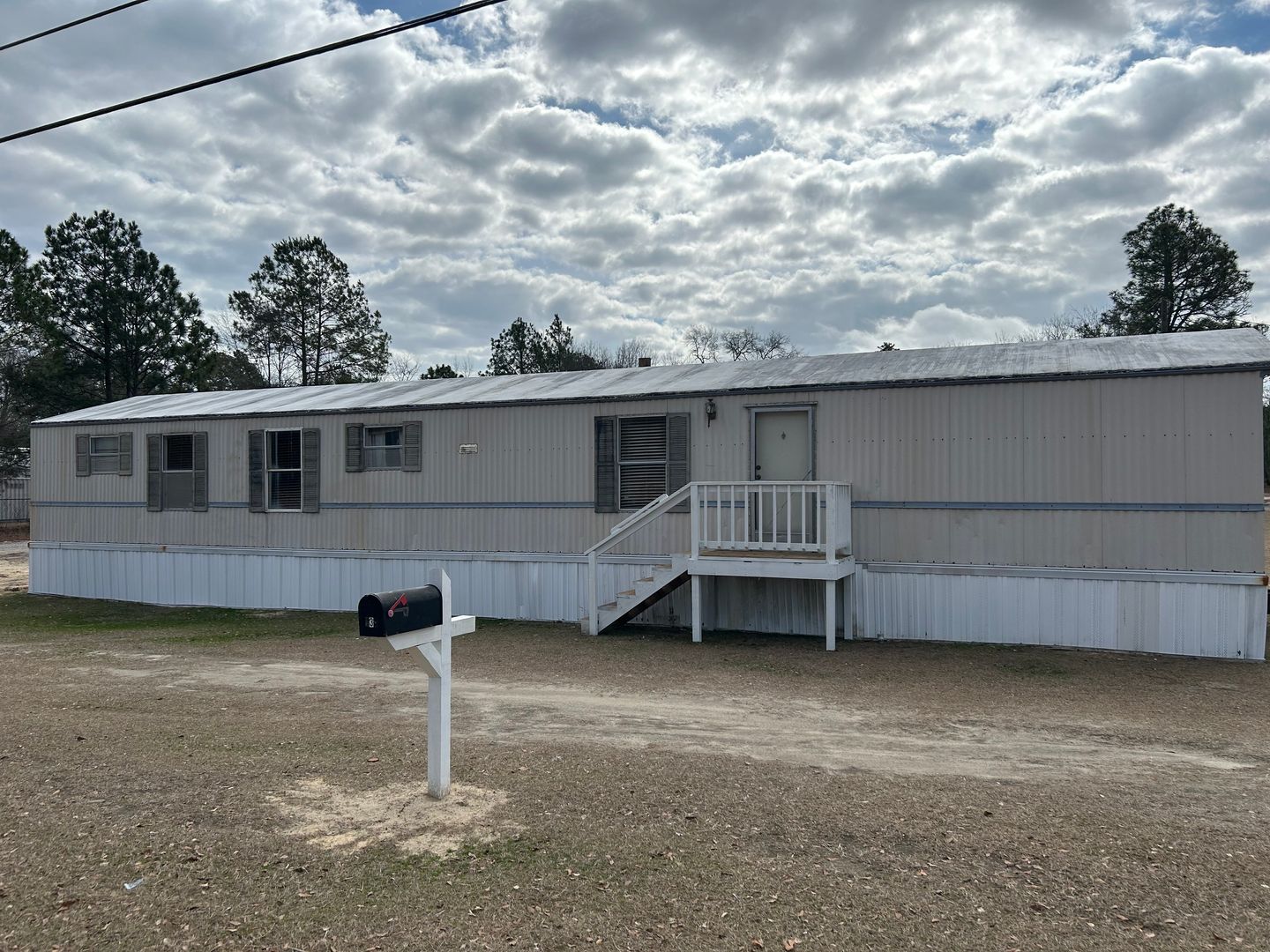 Aiken House: 1066 Reynolds Pond Rd