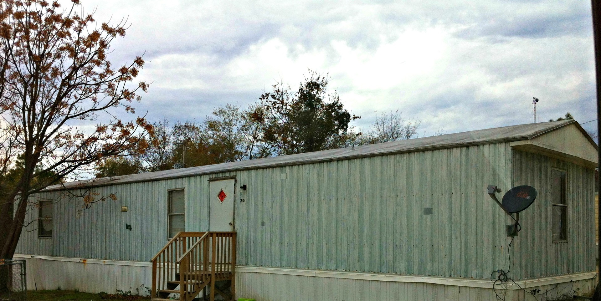 Aiken House: 215 Wadley Drive