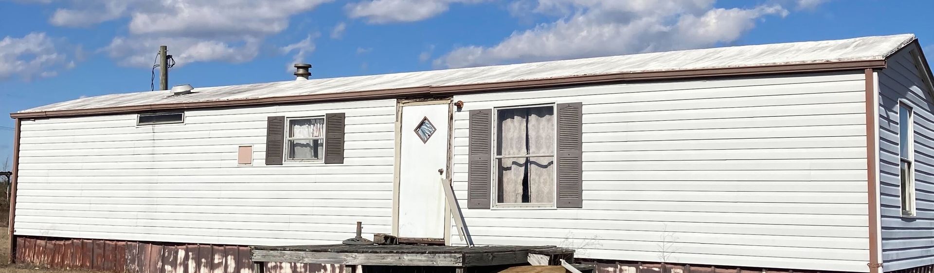 Aiken House: 106 Courtillian Road