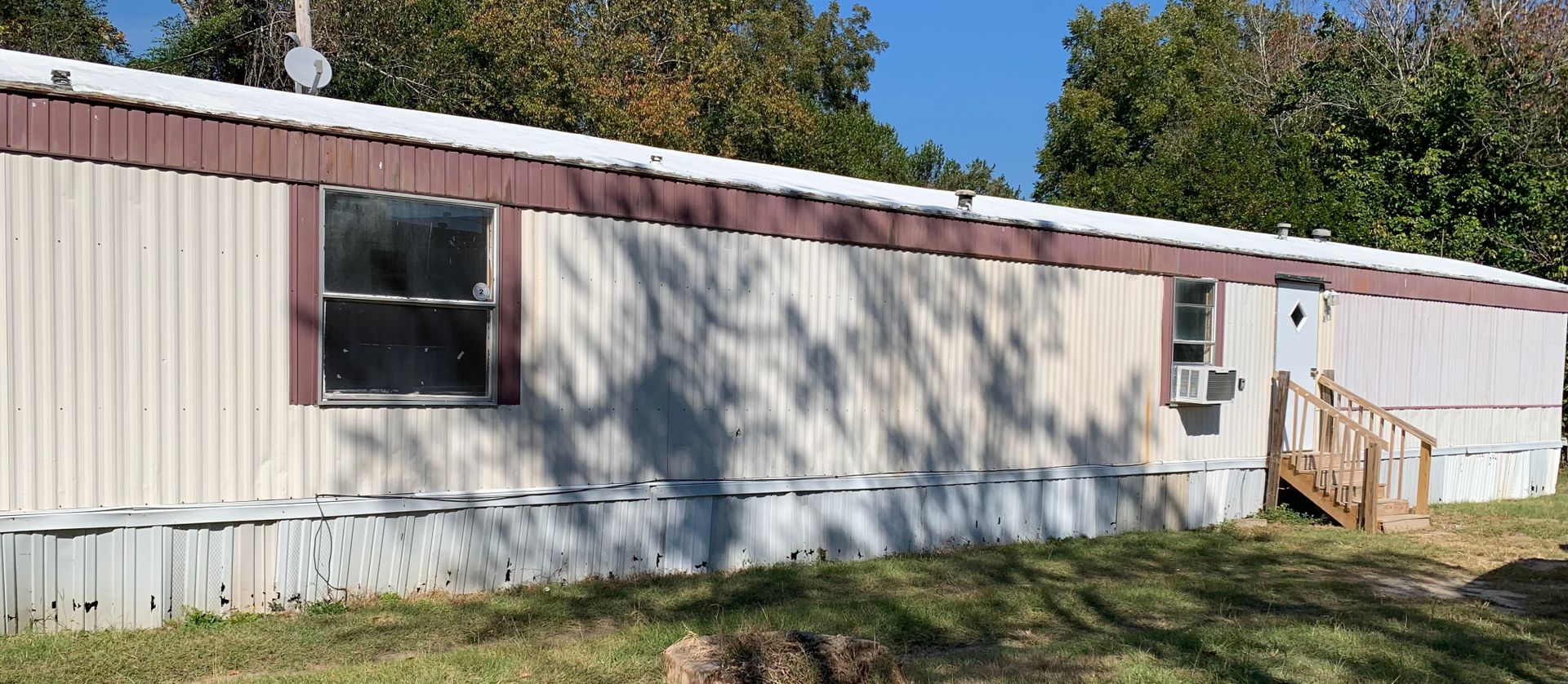 Aiken House: 22 Joe Walker Court