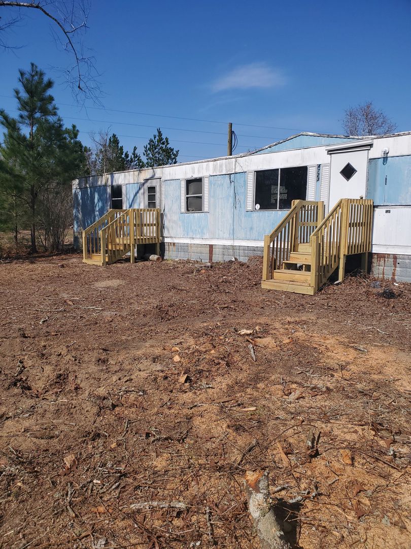Williston House: 4723 Williston Rd