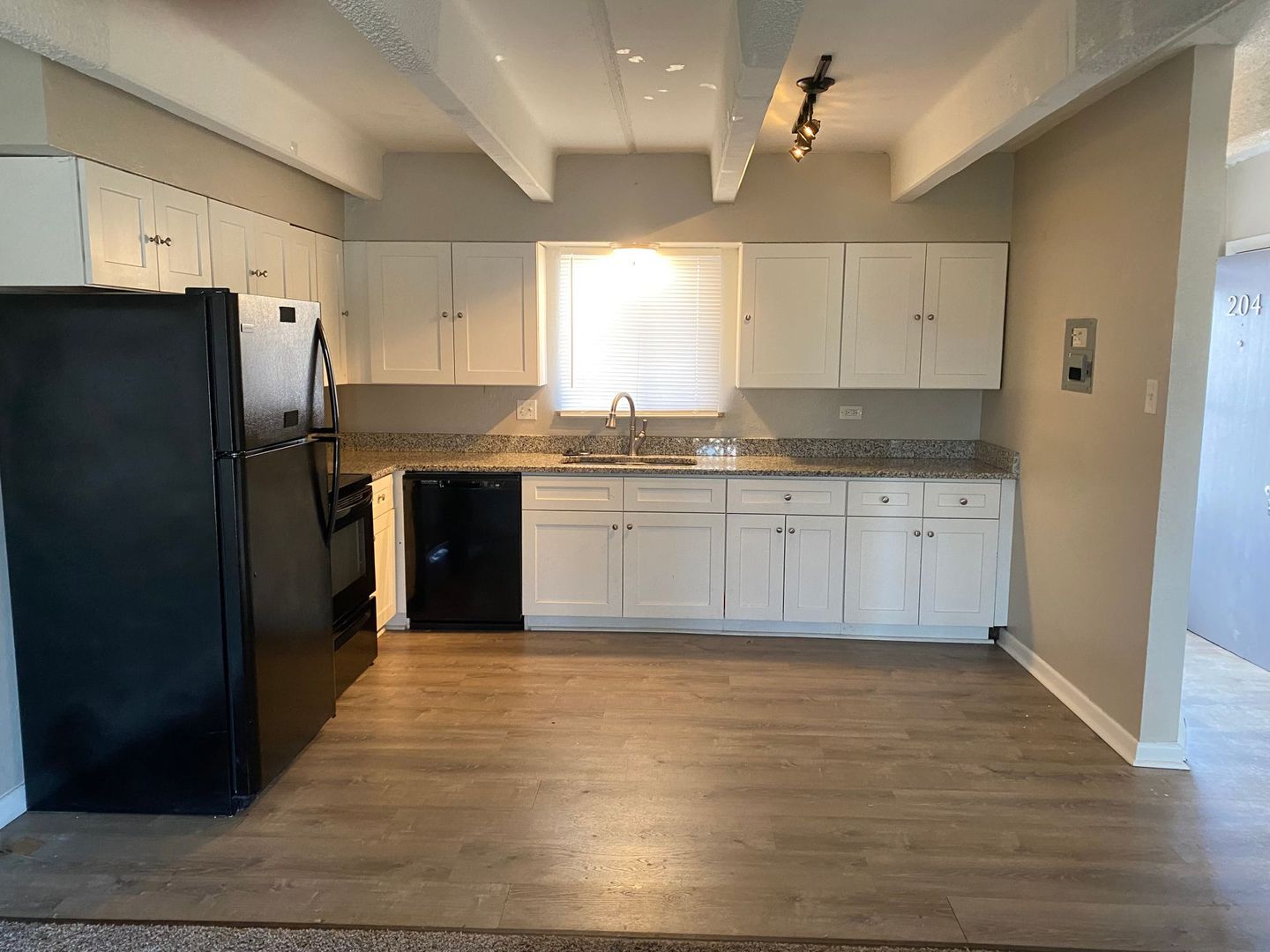 Littleton Apartment: 137 West Broadmoor Drive