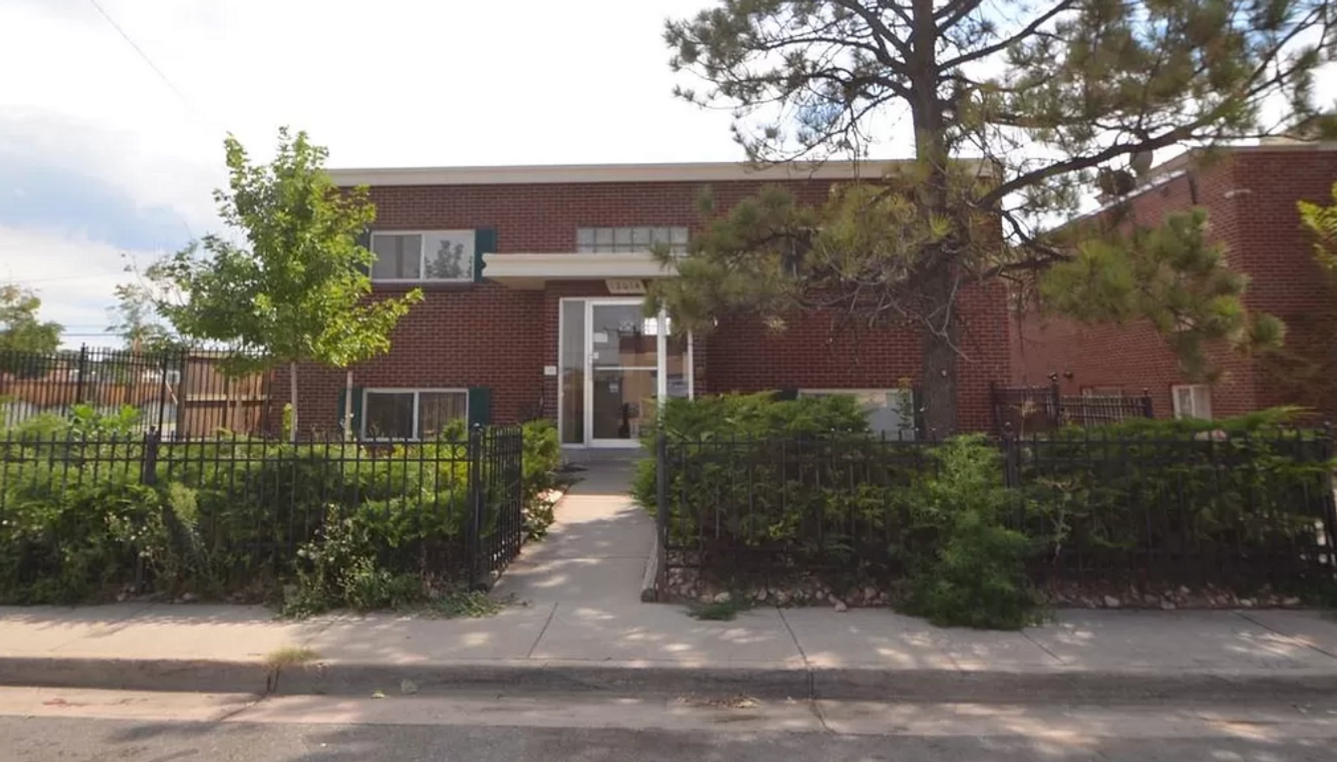 Aurora Apartment: 12014 E 14th Ave