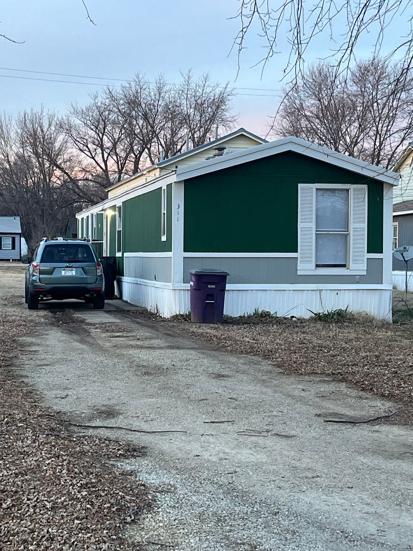 Ogden Apartment: 801 S Park Street