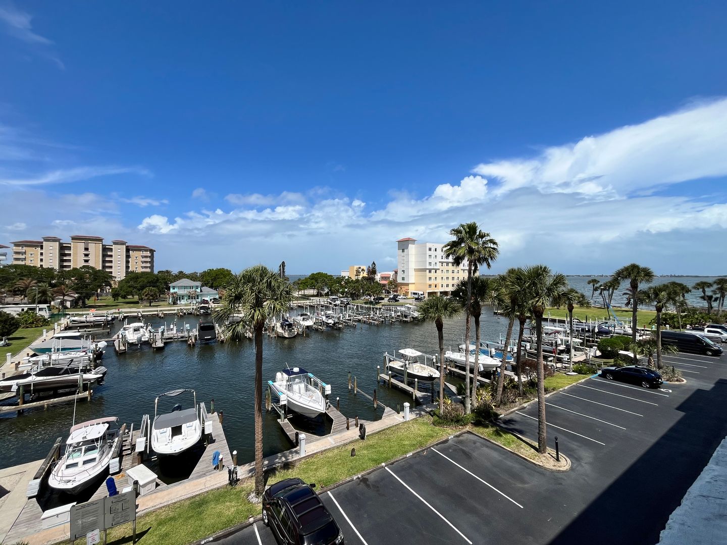 PALM BAY Condo: 5011 S DIXIE HIGHWAY NE #A311
