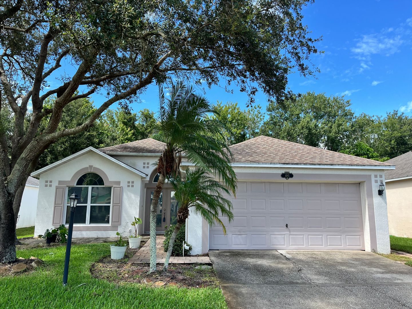 Melbourne House: 4185 Grand Meadows Blvd