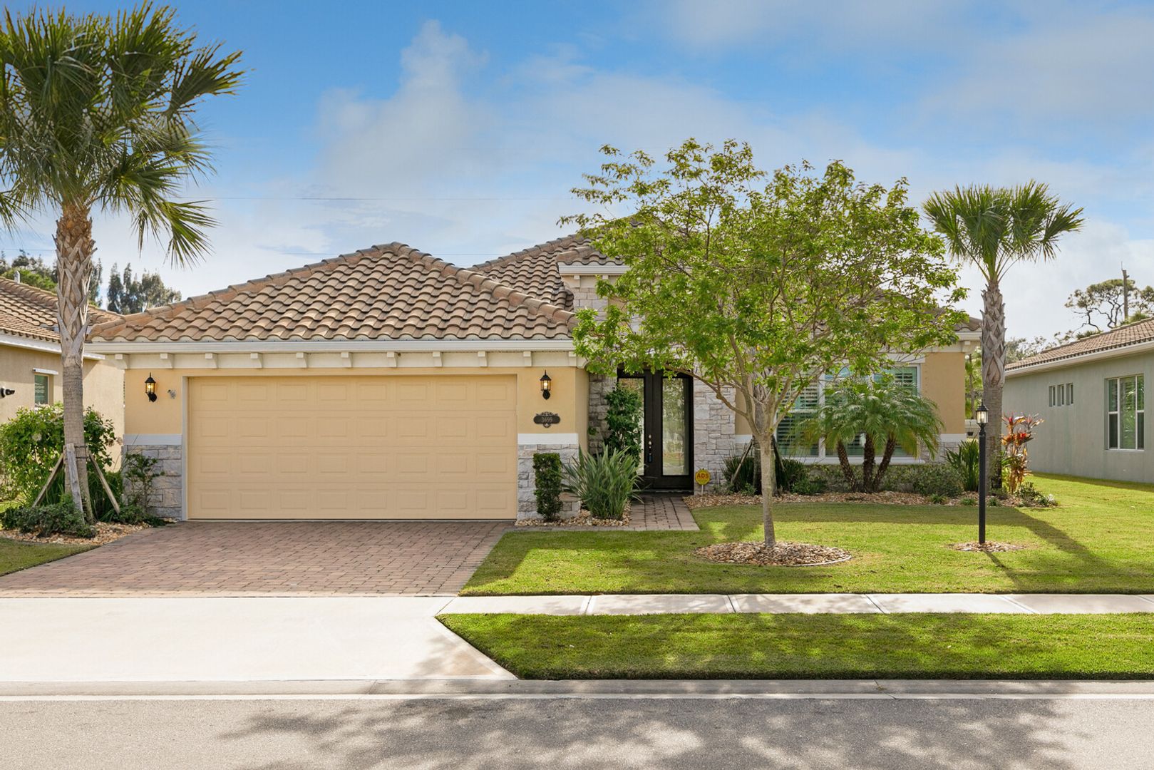 Indialantic House: 3699 Poseidon Way