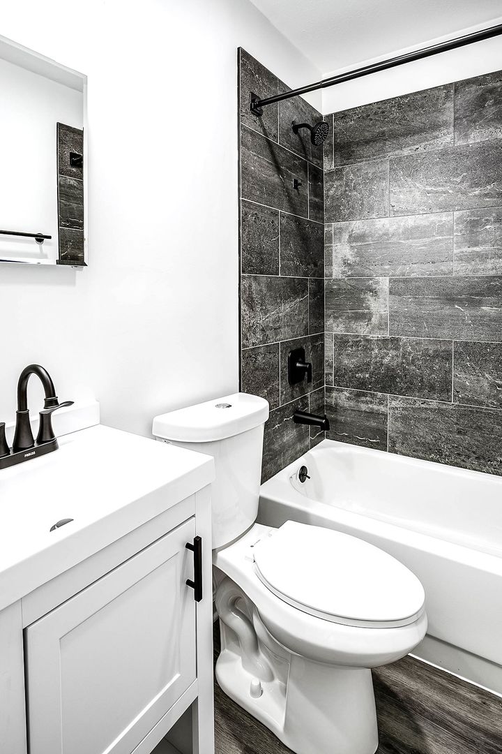 Modern 1-Bed and 1-Bath Apartment in Dundee! 7 of 12