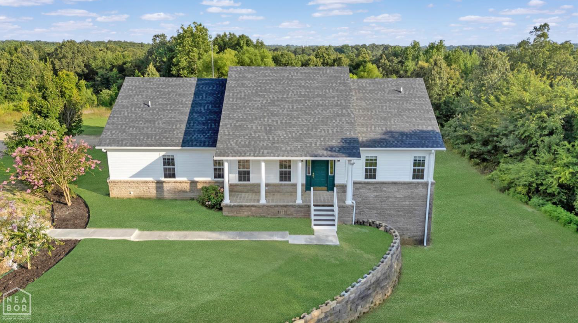 Bono House: 90 County Road 378