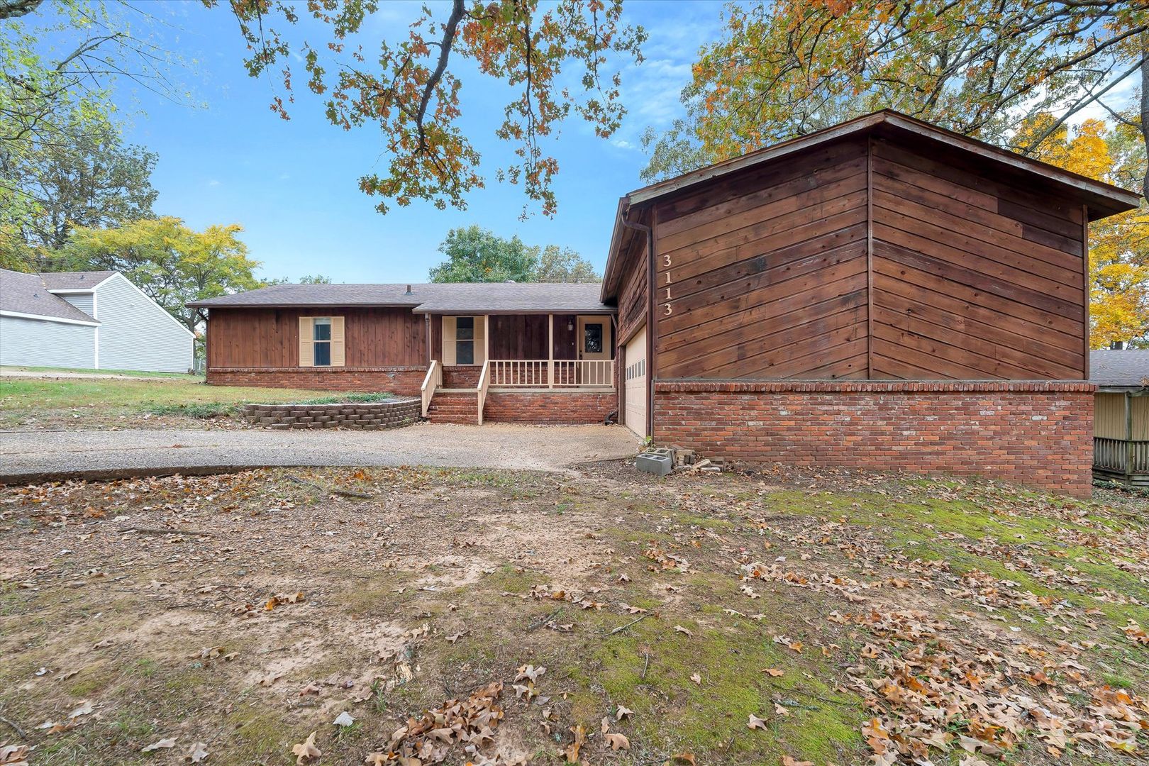 Jonesboro House: 3113 Candlewood Dr.