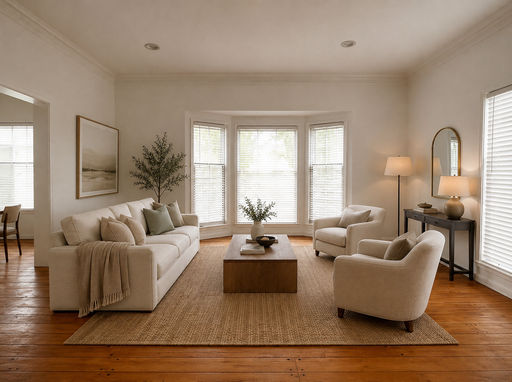 Spacious & Charming Normandy-Style 1-Bedroom Apartment in Beverly Hills – photo 1