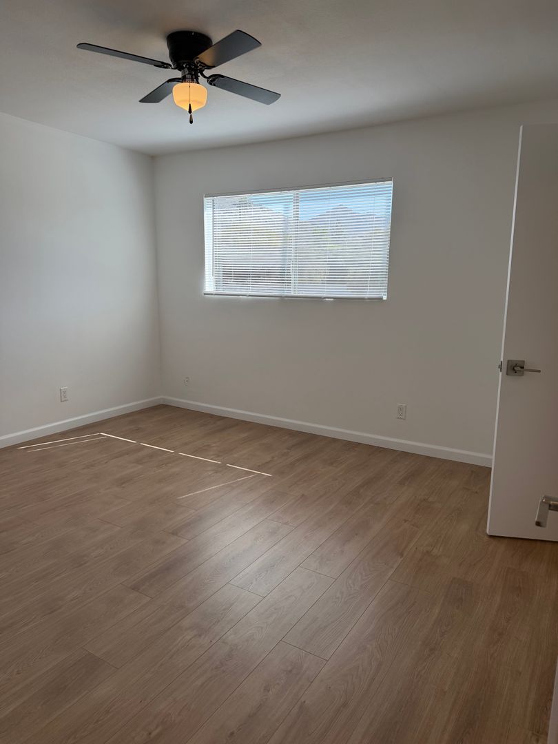 Riverside Apartment: 991 W. Blaine Street