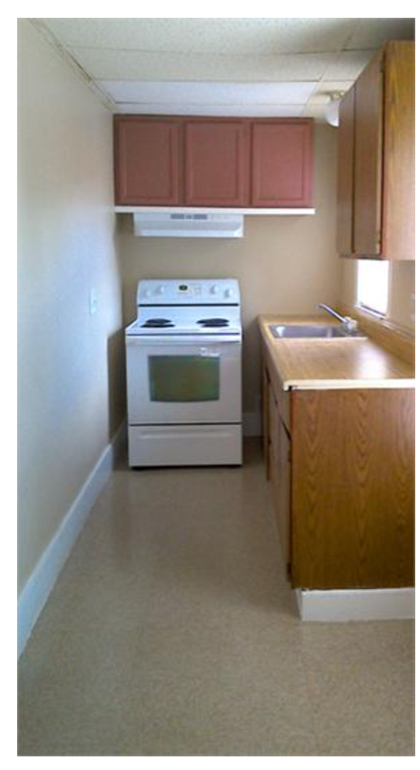 Keene Apartment: 175 Marlboro Street