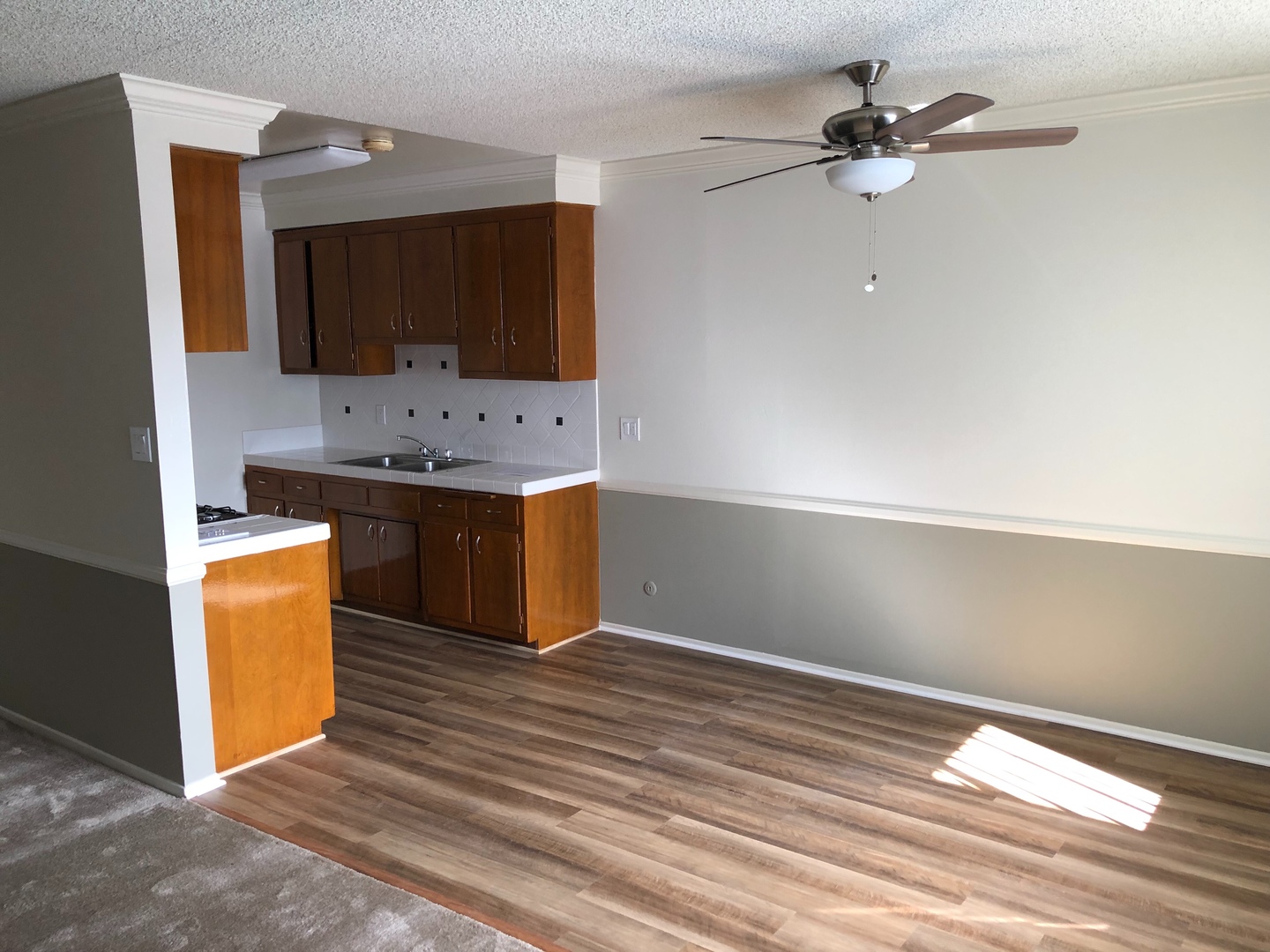 Torrance Apartment: 17030 Yukon