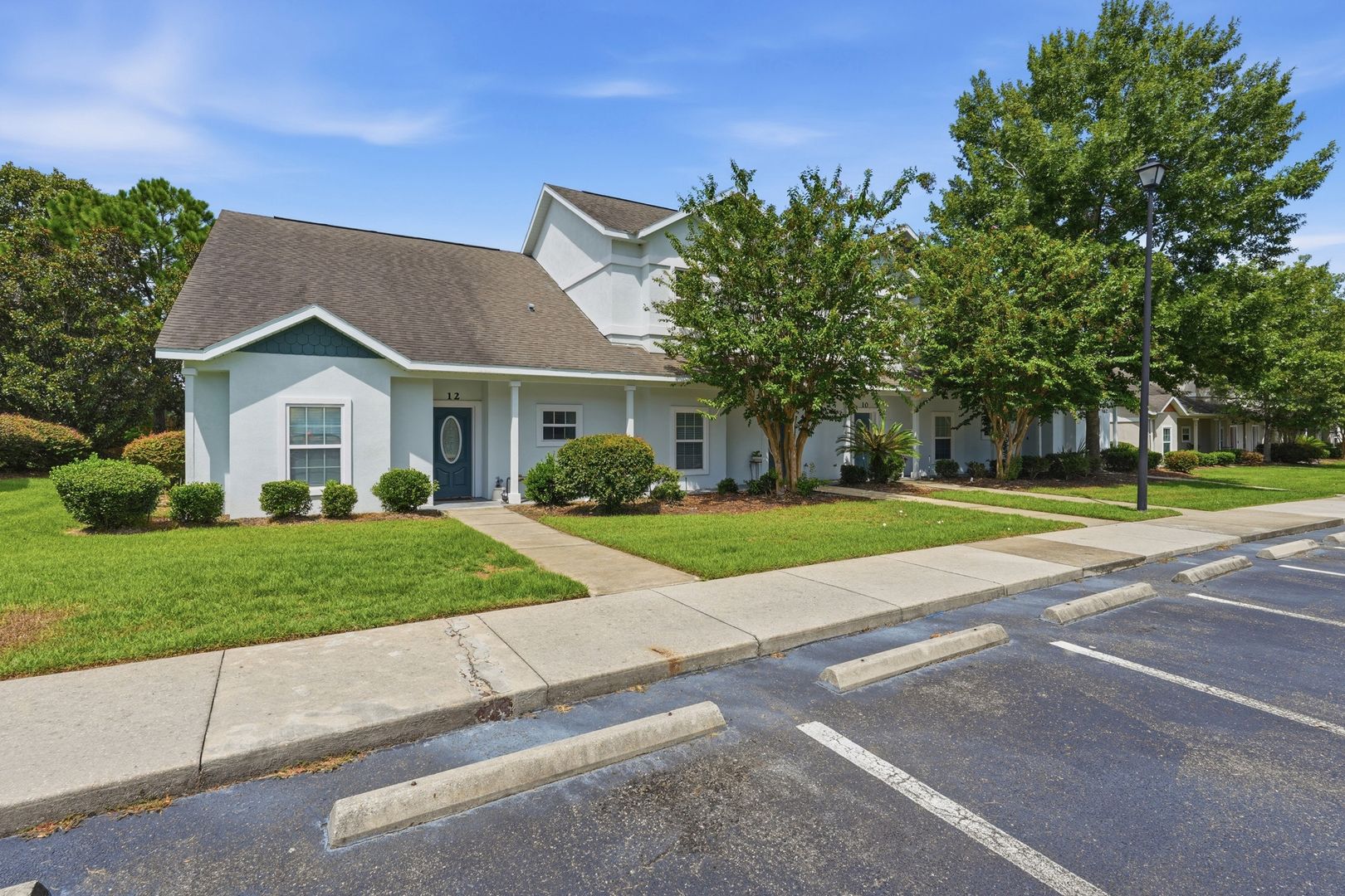 Newberry Condo: 162 SW 145 Drive