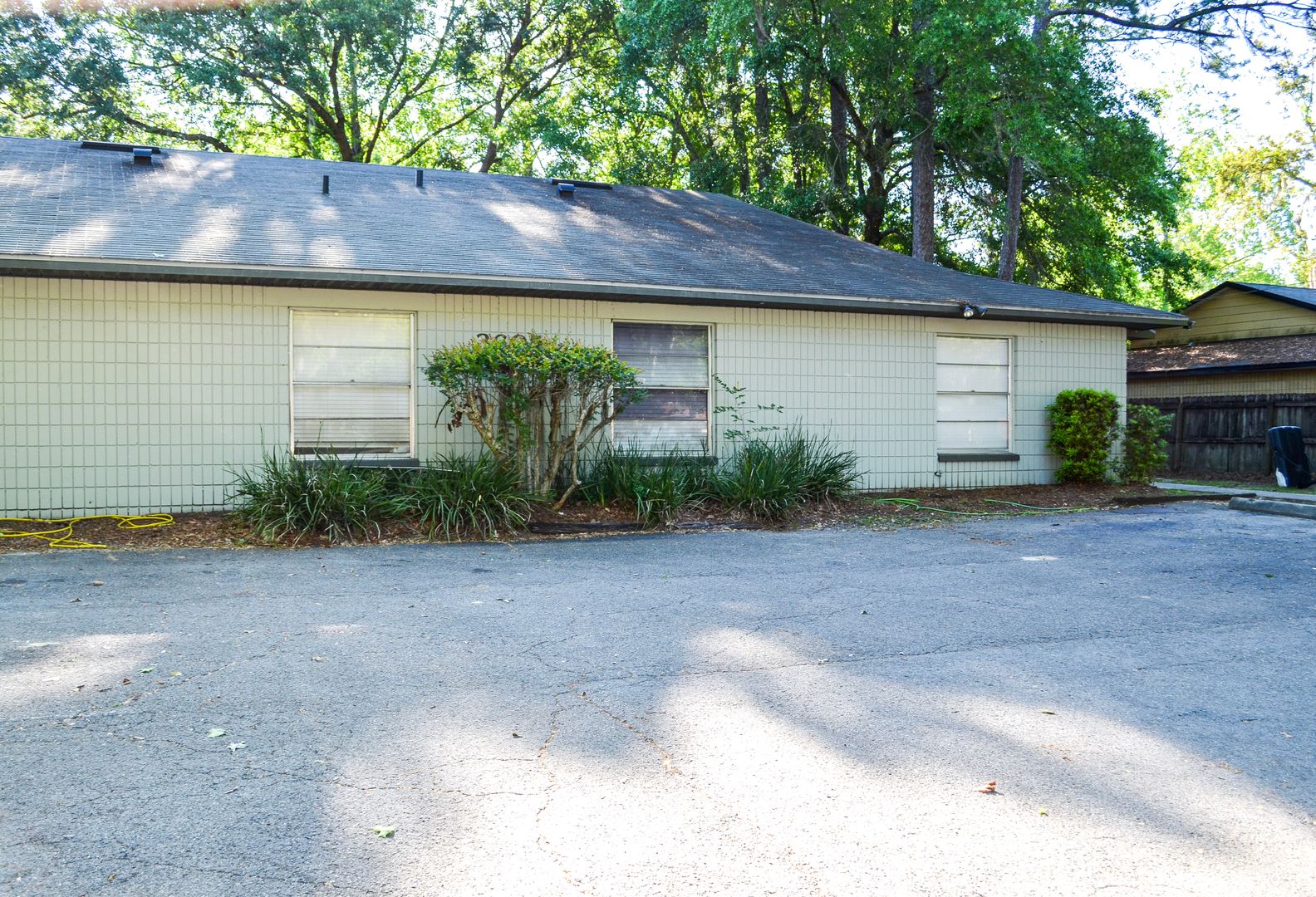 Gainesville Apartment: 3605 SW 29th Terrace
