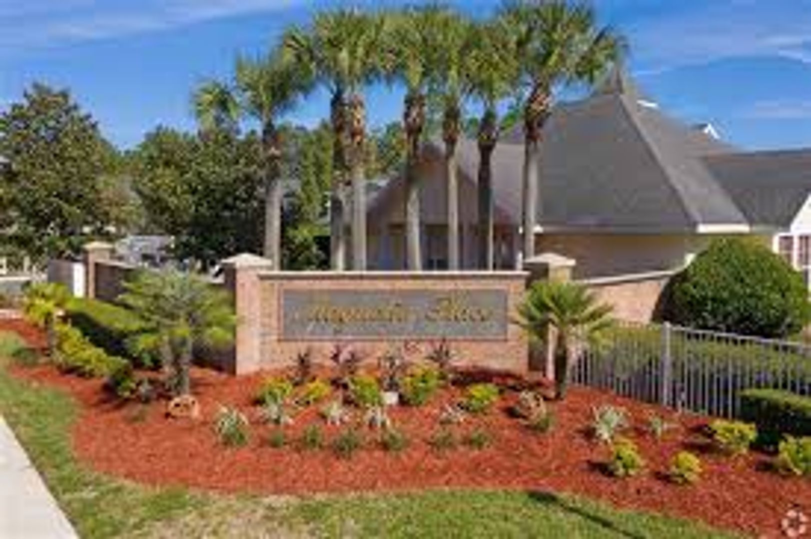Gainesville Townhome: 4440 NW 49th Street Apt 103
