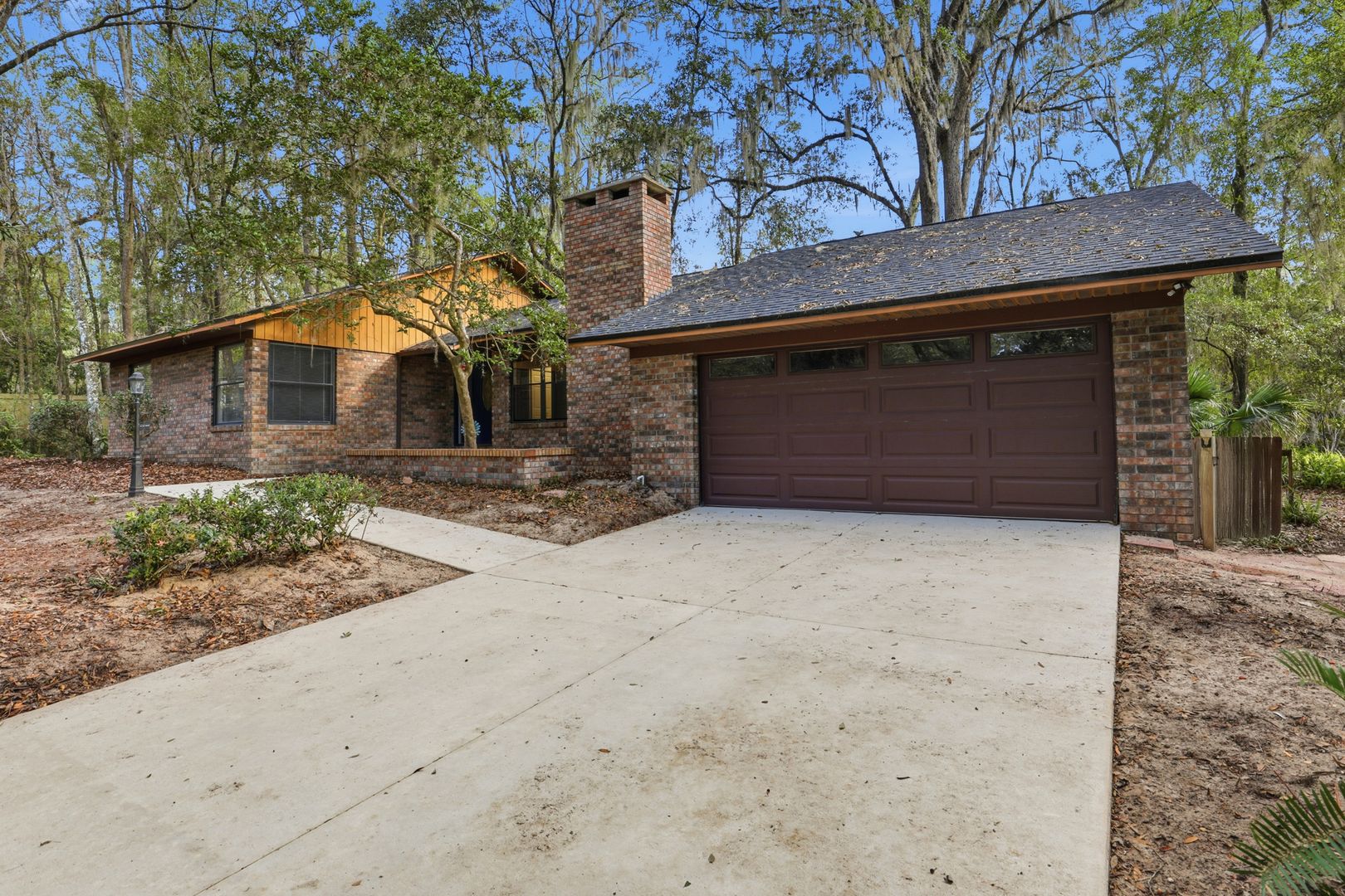 Gainesville House: 5401 SW 86th Drive