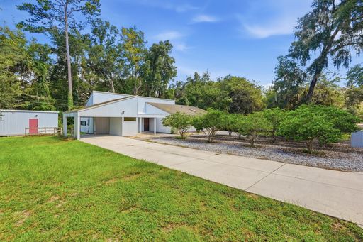 A one of a kind Architectually designed home in SW Idylwild neighborhood – photo 1