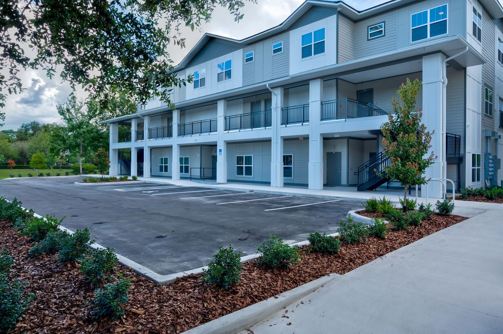 Gainesville Apartment: 4120 NW 37th Place