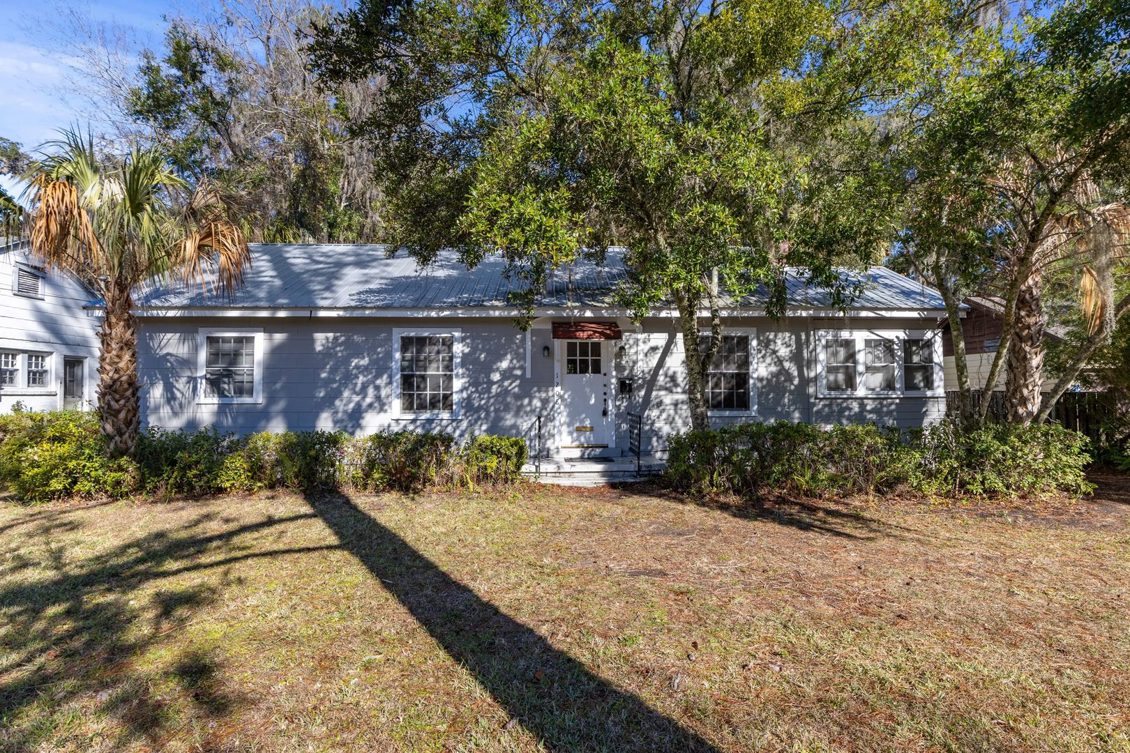 Gainesville House: 1208 NW 16th Avenue