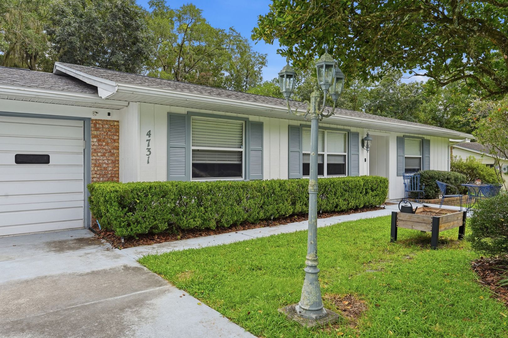 Gainesville House: 4731 NW 39 Street