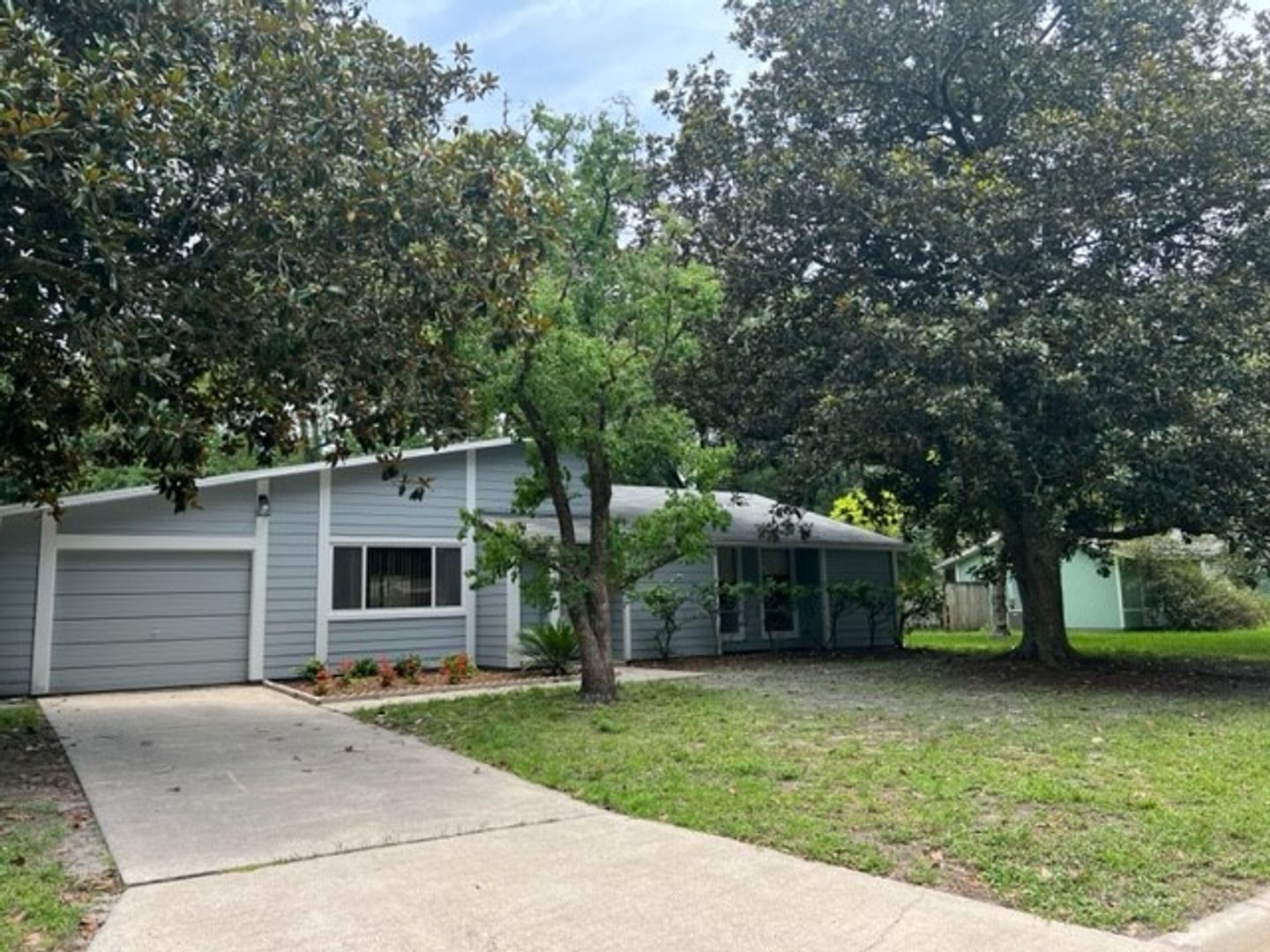 Gainesville House: 6613 NW 30th Terrace