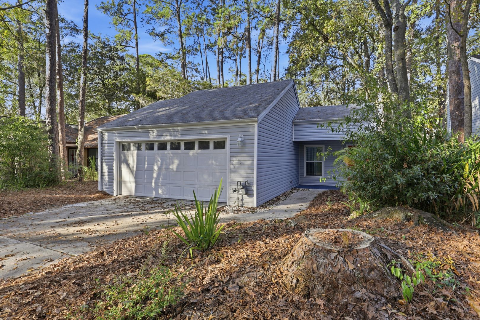 Gainesville House: 1008 NW 8th Street